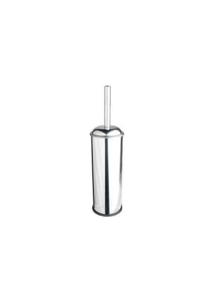 Klozet Fırça Bombe Kapak Ø9*38 cm 304