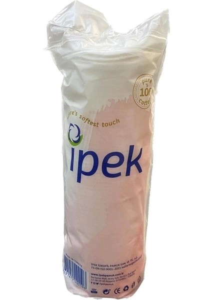 Makyaj Temizleme Pedi 70 Adet