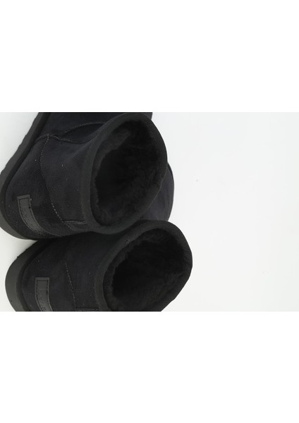 Benetton® Siyah Kadın Bot BN-50148 fırsatları