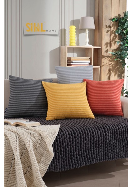 4'lü Soft Yastık & Kırlent Kılıfı fiyatları