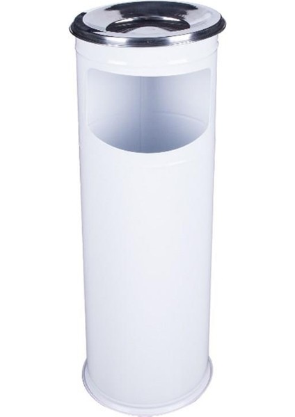 Küllük Kolon Ø21 60 cm Beyaz No:2