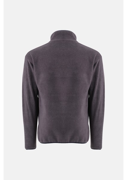 Regular Fit Next Unisex Polar Gri