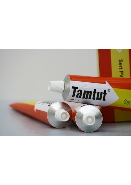 Sert Pvc Yapıştırıcı 125 gr fiyatları