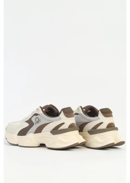 Logo Detaylı Bağcıklı Sneaker fiyatları