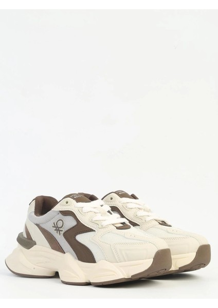 Logo Detaylı Bağcıklı Sneaker modelleri