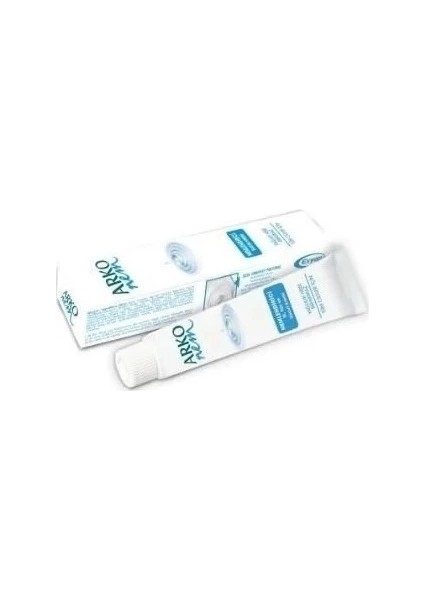 Arko Nemlendirici Bakım Kremi 20ML.