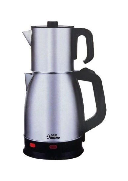 Grand Çay Makinesi 1.8lt 1500 W