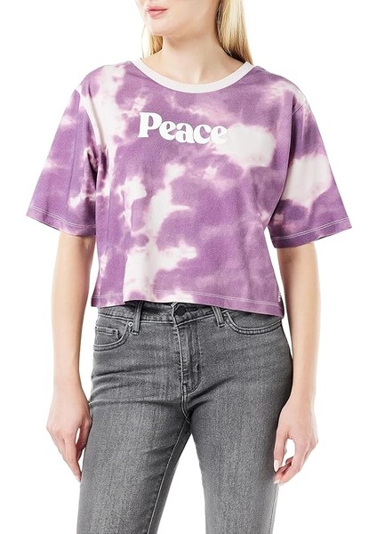 Kadın Blr Wt Luna, Pembe,