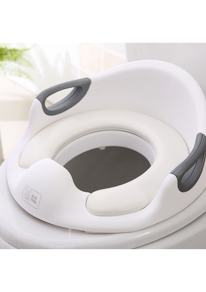 Yuqi Çocuk Klozet Kapağı Tuvalet Bebek Klozet Kapağı Pedi Tuvalet Klozet Kapağı Yardımcı Çocuk Klozet Kapağı Ev (Yurt Dışından) modelleri