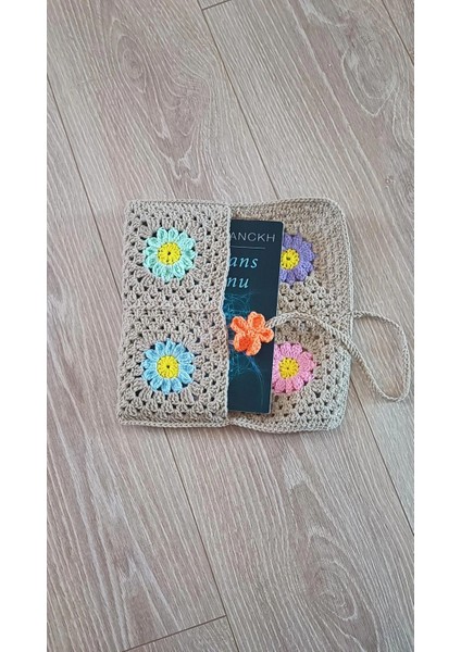 Kitap Çantası