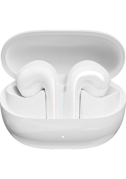 Kablosuz Bluetooth Kulaklık Enc Gürültü Azaltma Düşük Gecikme Süresi Hıfı Spor Eğlence Spor Yarı Kulak Içi Kulaklıklar (Yurt Dışından)
