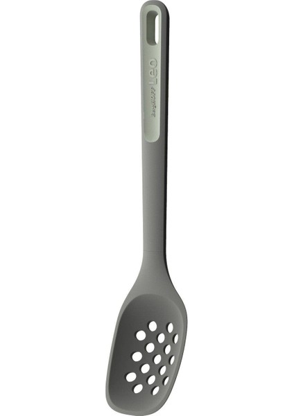 Leo Balance Oluklu Spatula Süzgeç
