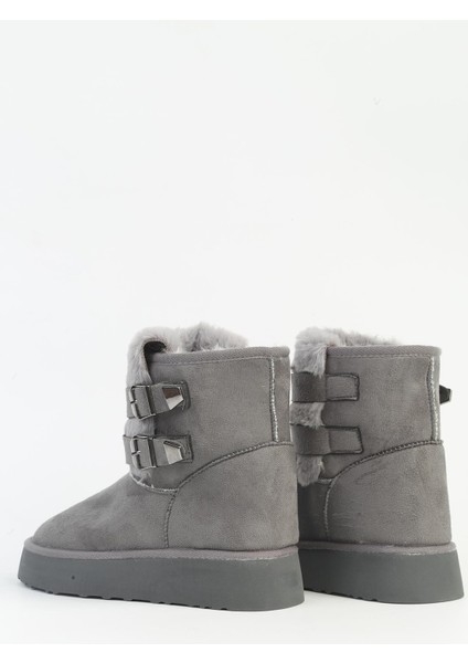 Pierre Cardin® PC-52707 Füme Kadın Bot modelleri