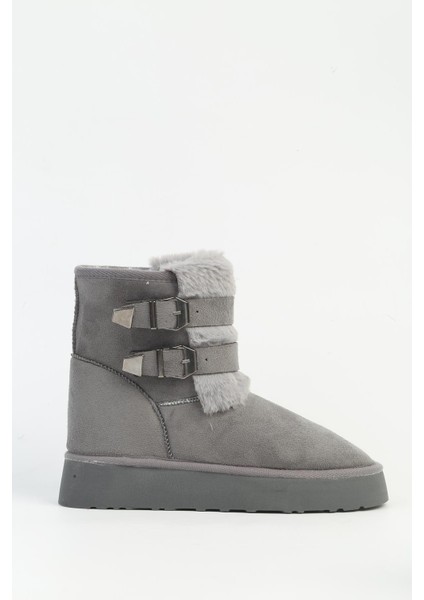 Pierre Cardin® PC-52707 Füme Kadın Bot