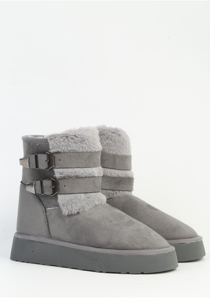 Pierre Cardin® PC-52707 Füme Kadın Bot fiyatları