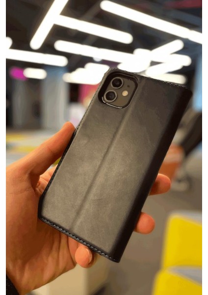 Samsung Galaxy A05 Cüzdan Kapaklı Kılıf Kartlıklı Cüzdanlı Standlı Kopçalı