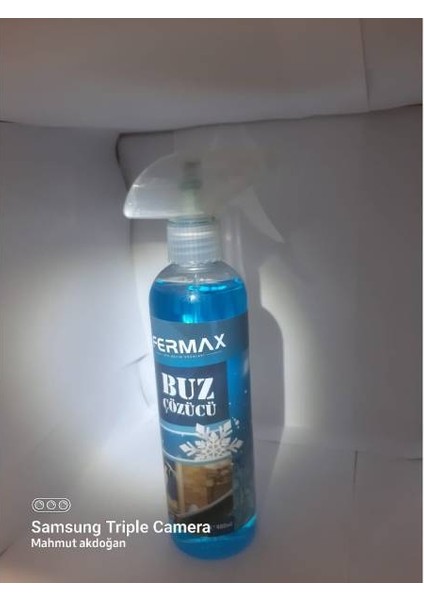 Buz Çözücü fiyatları