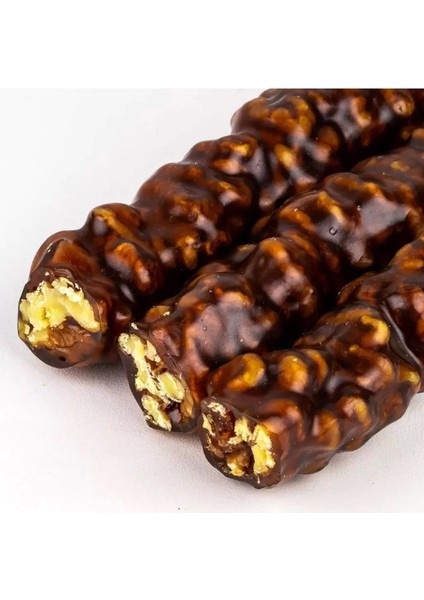 Cevizli Üzüm Sucuğu (500 Gr) fiyatları