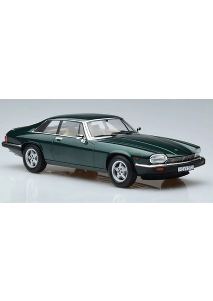 1982 Jaguar Xj-S 5.3 H.e Coupe