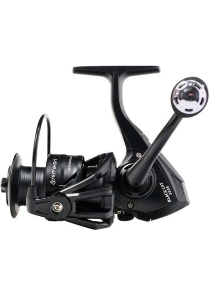 Çupra - Kalamar Seti Seadrp 2,40MT 7-28GR / Blck Cat 4000 Spin Olta Seti