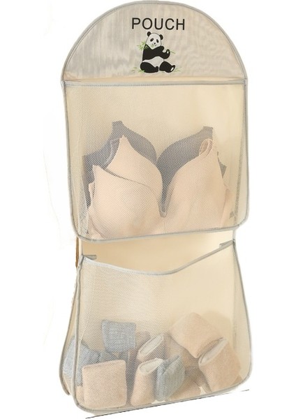 Asılı Giysi Saklama Çantası (Yurt Dışından)