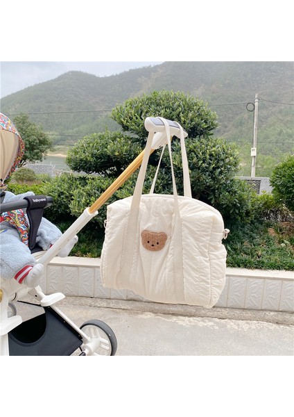 Anne ve Bebek Için Taşınabilir Anne Çantası (Yurt Dışından) fiyatları