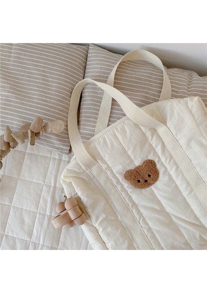 Anne ve Bebek Için Taşınabilir Anne Çantası (Yurt Dışından) modelleri