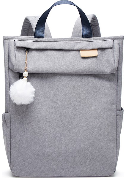 Büyük Kapasiteli Anne ve Bebek Çantası Sırt Çantası (Yurt Dışından)