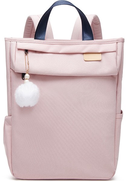 Büyük Kapasiteli Anne ve Bebek Çantası Sırt Çantası (Yurt Dışından)