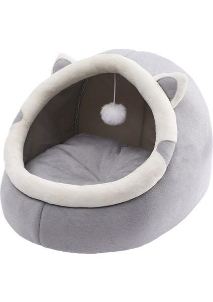 Her Mevsime Uygun Kedi Kulakları (Yurt Dışından)