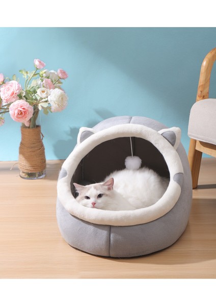 Her Mevsime Uygun Kedi Kulakları (Yurt Dışından) fiyatları