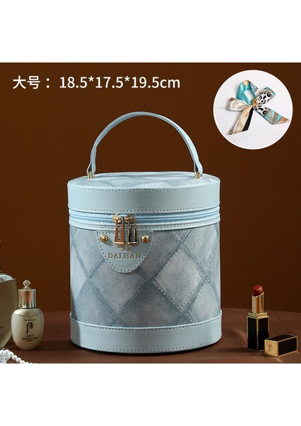 Kova Çantası Saplı Kozmetik Çantası (Yurt Dışından) fiyatları