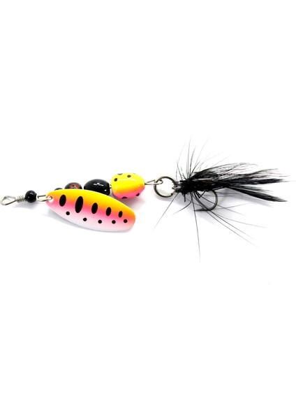 6045 Bee Bird 8gr Alabalık Kaşığı