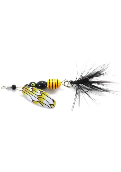 6045 Bee Bird 8gr Alabalık Kaşığı