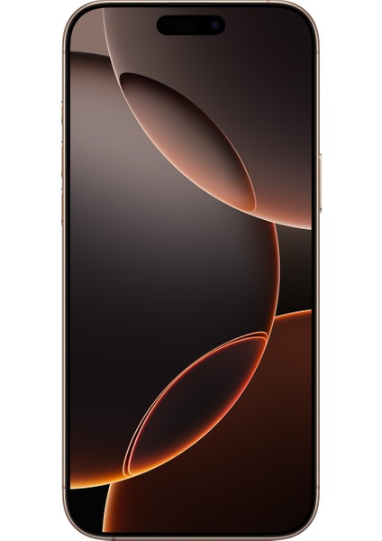 iPhone 16 Pro Max 256 GB Çöl Titanyum fiyatları