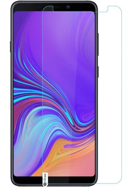 Samsung Galaxy A9 2018 Standart Kırılmaz Cam