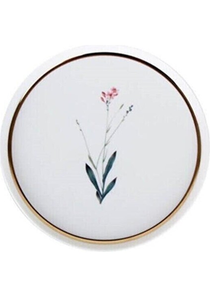 Forest Botanical 2 Kişilik Servis Takımı