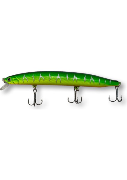 Killer Aquaav 138 mm 20,4 gr 0 - 1,5 M. Floating Suni Yem Rapala - Kofana Lüfer Levrek Turna Palamut Avı Sahte Maket Balık