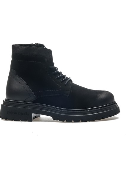 Erkek Hakiki Deri Casual Günlük Bot (40-44) 24K 77812 M
