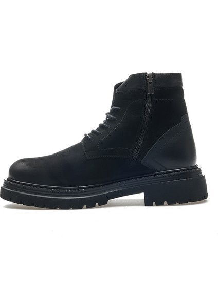 Erkek Hakiki Deri Casual Günlük Bot (40-44) 24K 77812 M