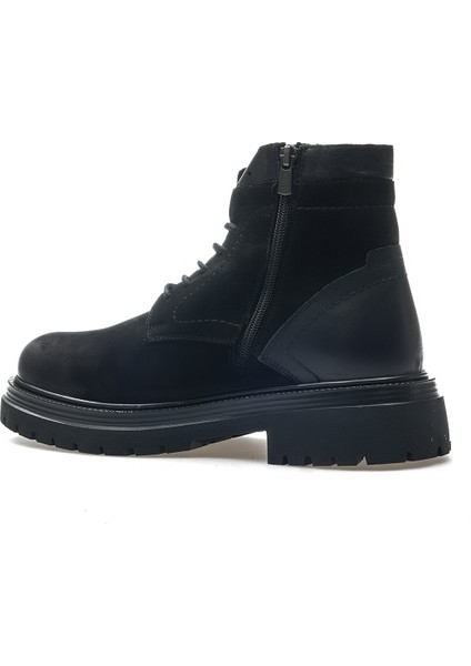 Erkek Hakiki Deri Casual Günlük Bot (40-44) 24K 77812 M