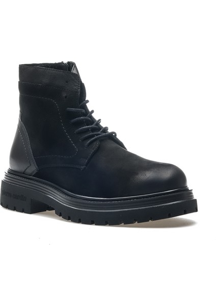 Erkek Hakiki Deri Casual Günlük Bot (40-44) 24K 77812 M