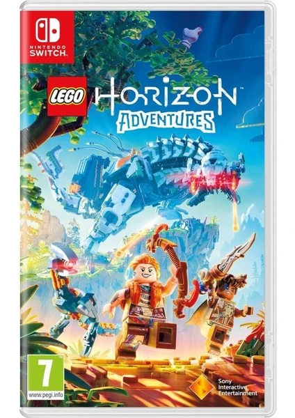 Horizon Adventures Nintendo Switch