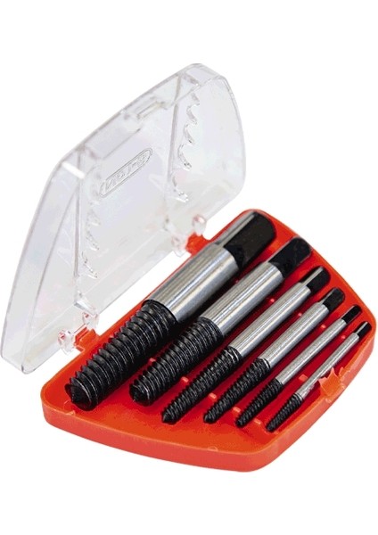 Mktk61 6 Parça Ters Kılavuz Takımı