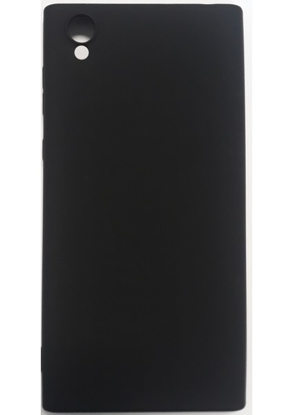 Sony Xperıa L1 Silikon Kılıf