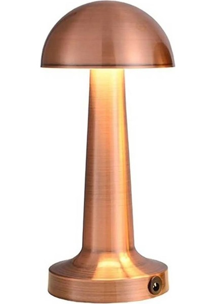 Masa Lambasi CT-8430 Tek Anahtarla 3 Renk