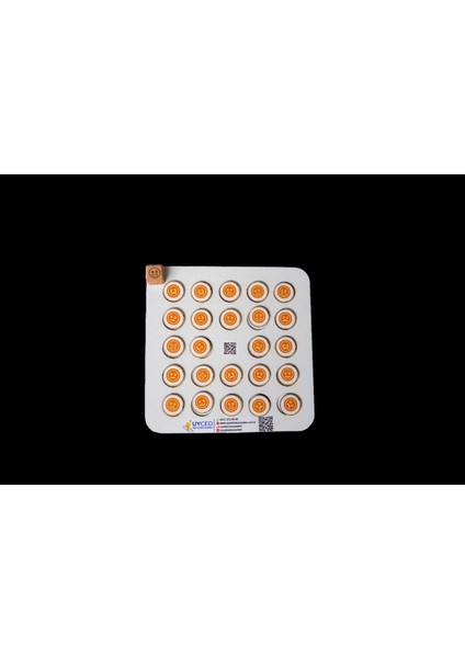 Zar At Bul Emoji Hafıza Oyunu
