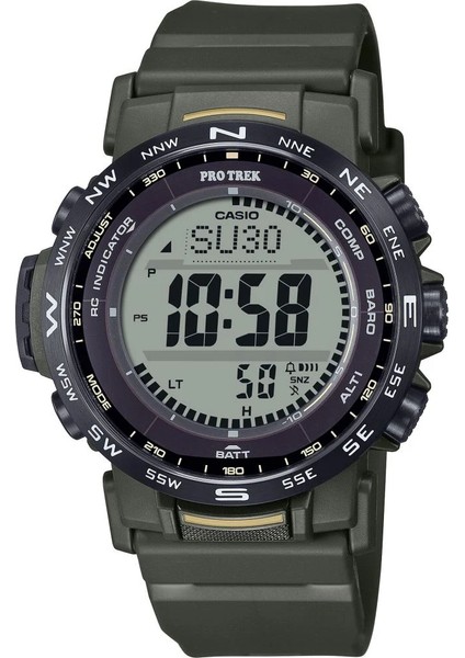 PRW-35Y-3BDR Erkek Kol Saati