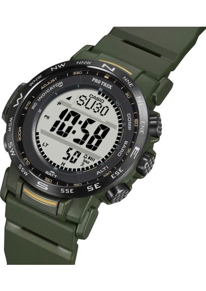 PRW-35Y-3BDR Erkek Kol Saati