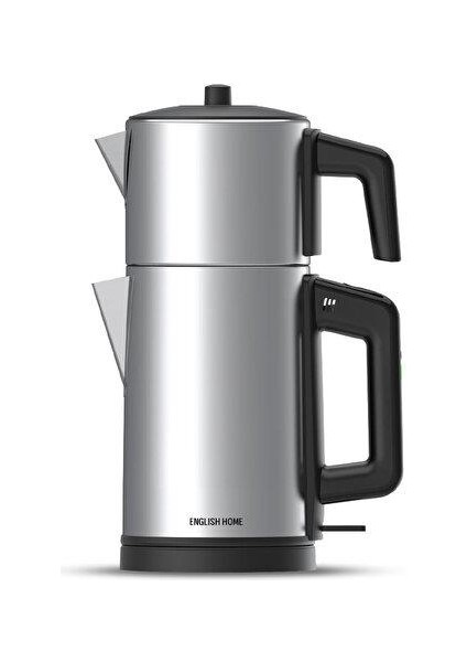 Englısh Home Cmk 6020 Demmod Inox Çay Makinesi